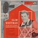 Slim Whitman - Slim Whitman Sings And Yodels