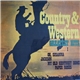 Unknown Artist - Country & Western Greatest Hits I